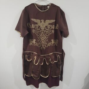 Incharacter Costumes Mens King Size‎ XL Tunic Halloween Ren Faire